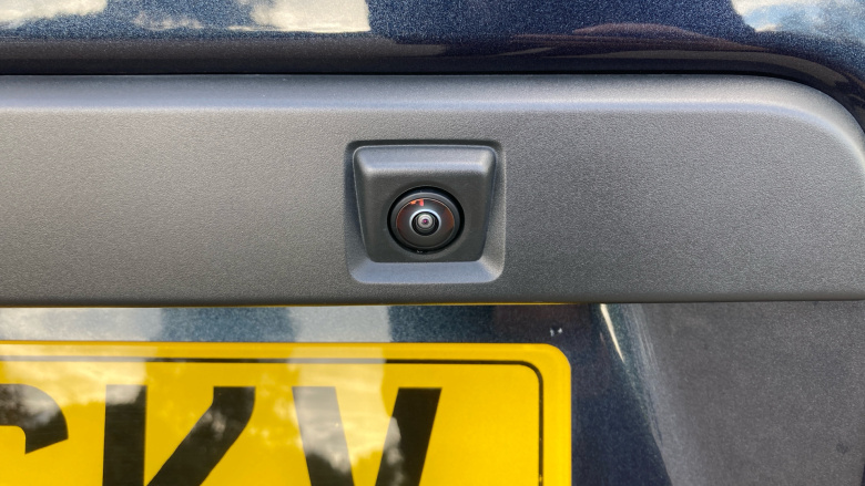 Ford Transit Connect 240 L2 Diesel 2.0 EcoBlue 122ps Limited Van Auto